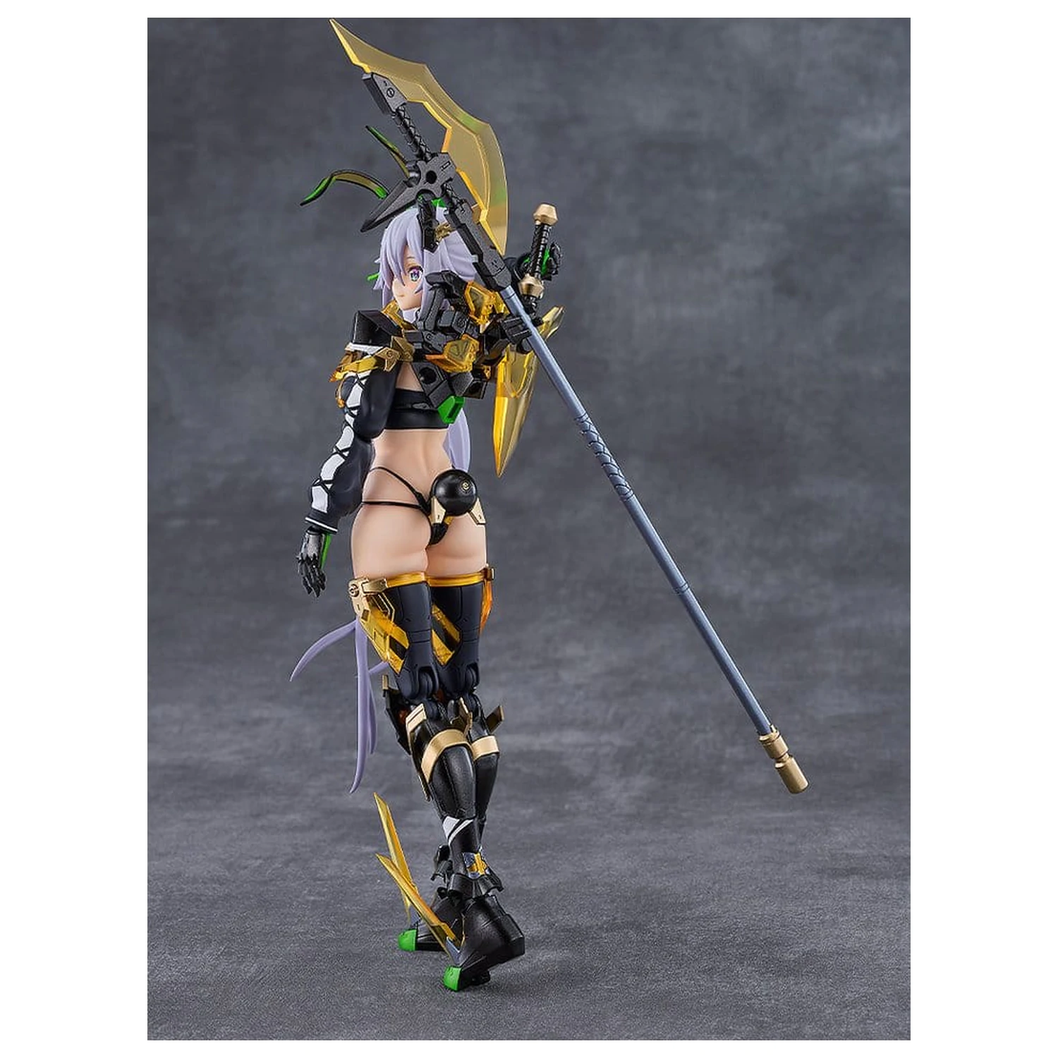 Bunny Suit Planning Figma Figurka akcji Silva Barrelline 17 cm zdjęcie produktu