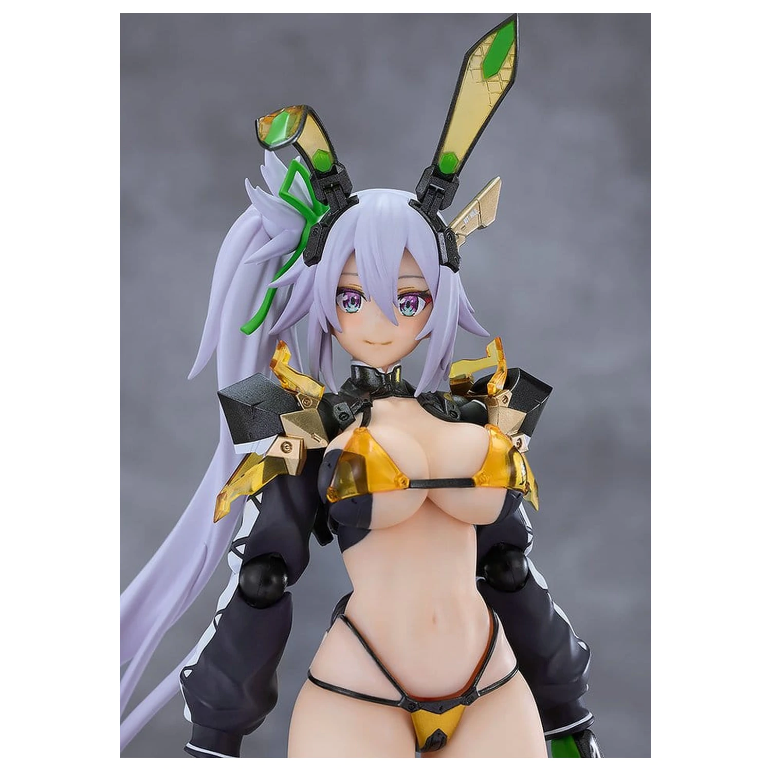 Bunny Suit Planning Figma Figurka akcji Silva Barrelline 17 cm zdjęcie produktu