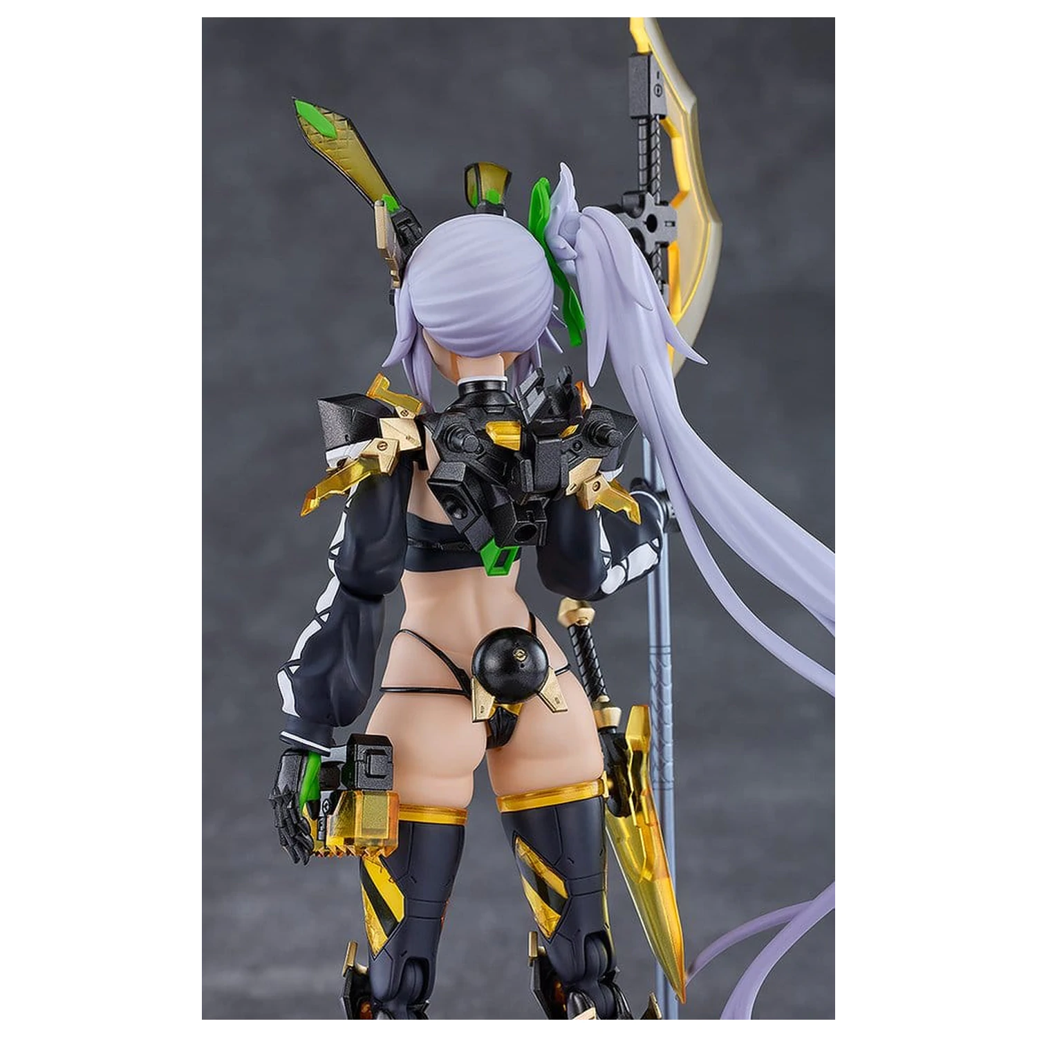 Bunny Suit Planning Figma Figurka akcji Silva Barrelline 17 cm zdjęcie produktu