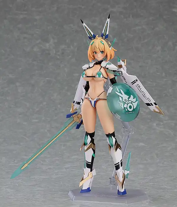 Bunny Suit Planning Figma Figurka Sophia F. Shirring: Wersja w Zbroi Bikini 17 cm zdjęcie produktu