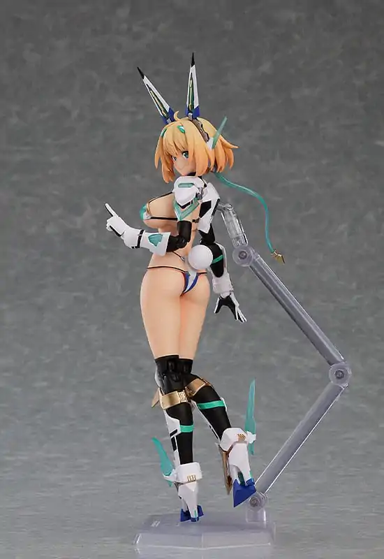 Bunny Suit Planning Figma Figurka Sophia F. Shirring: Wersja w Zbroi Bikini 17 cm zdjęcie produktu