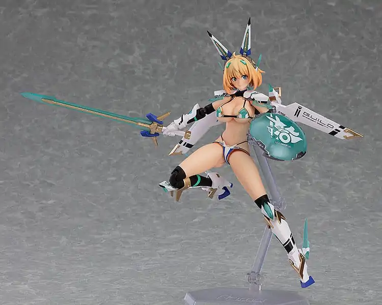 Bunny Suit Planning Figma Figurka Sophia F. Shirring: Wersja w Zbroi Bikini 17 cm zdjęcie produktu