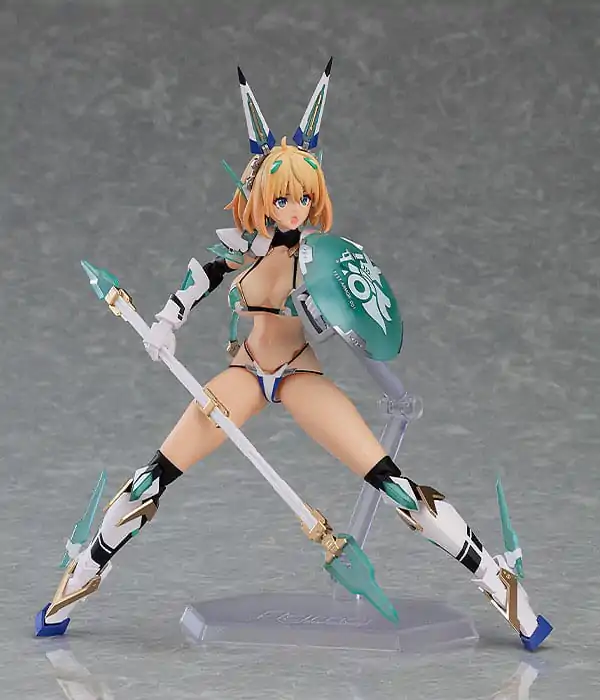 Bunny Suit Planning Figma Figurka Sophia F. Shirring: Wersja w Zbroi Bikini 17 cm zdjęcie produktu
