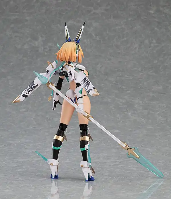 Bunny Suit Planning Figma Figurka Sophia F. Shirring: Wersja w Zbroi Bikini 17 cm zdjęcie produktu