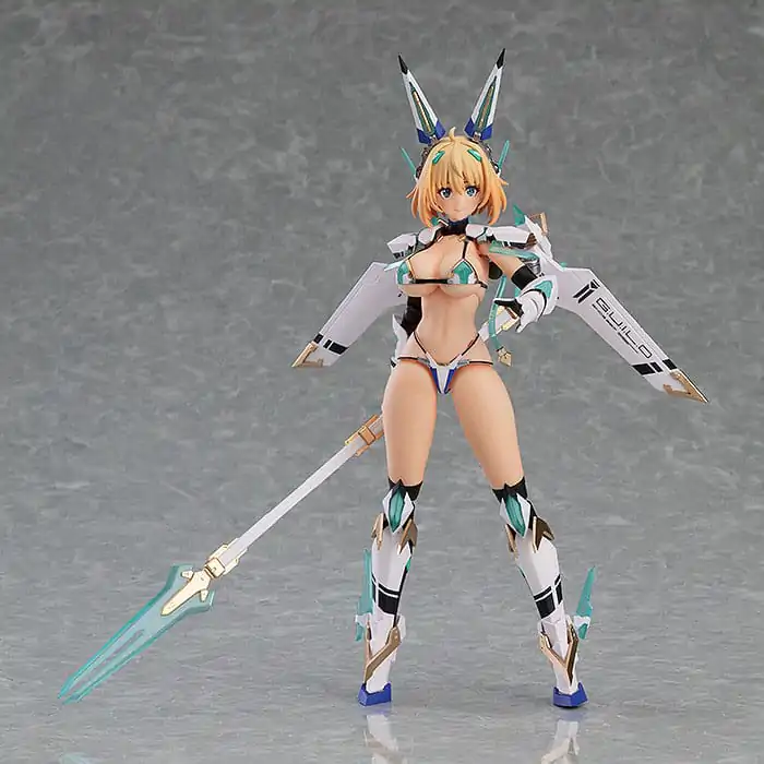 Bunny Suit Planning Figma Figurka Sophia F. Shirring: Wersja w Zbroi Bikini 17 cm zdjęcie produktu