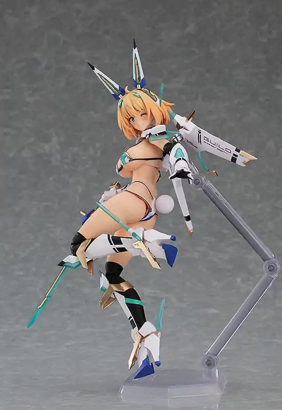 Bunny Suit Planning Figma Figurka Sophia F. Shirring: Wersja w Zbroi Bikini 17 cm zdjęcie produktu