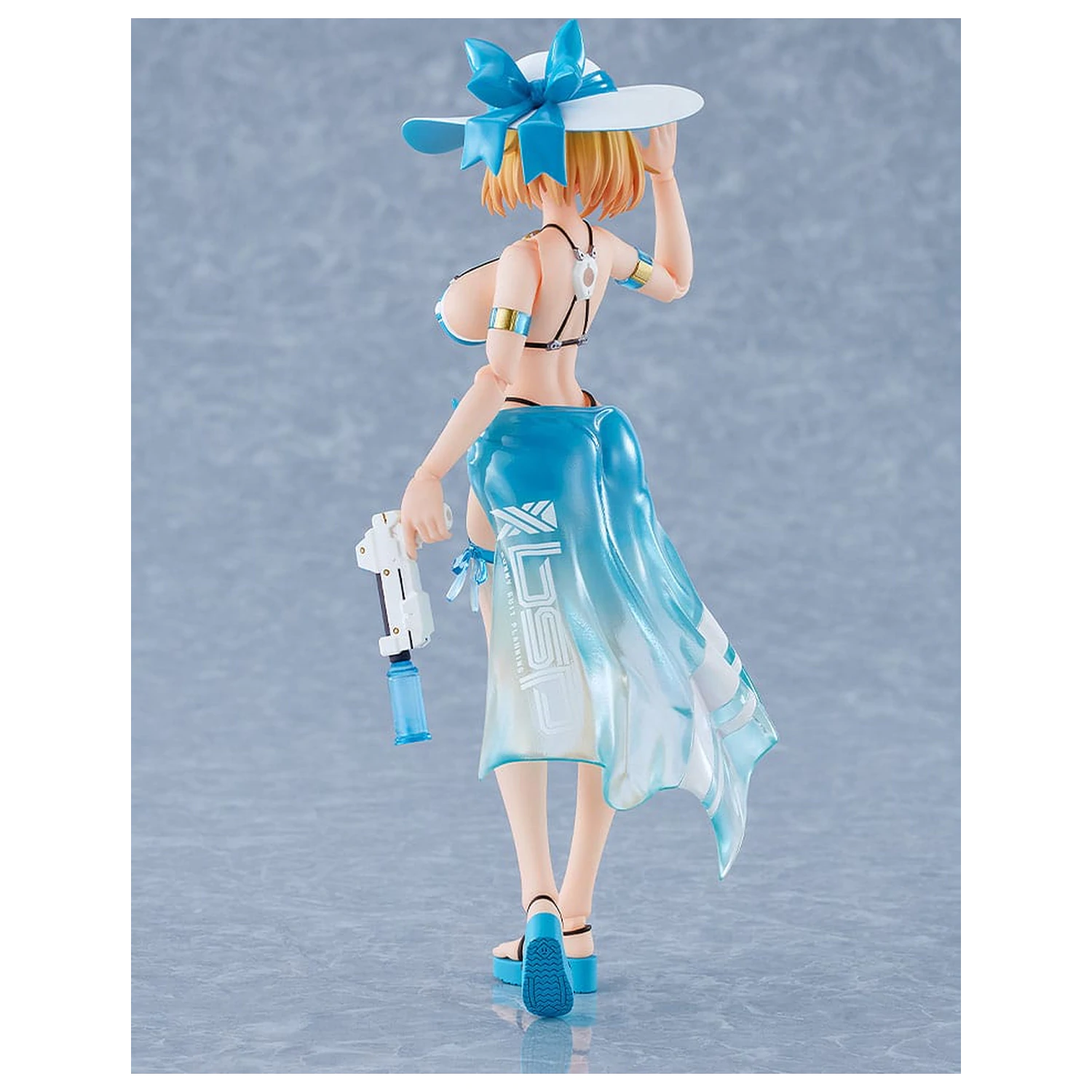 Bunny Suit Planning Figma Action Figure Sophia F. Shirring: Swimsuit Ver. 15 cm zdjęcie produktu