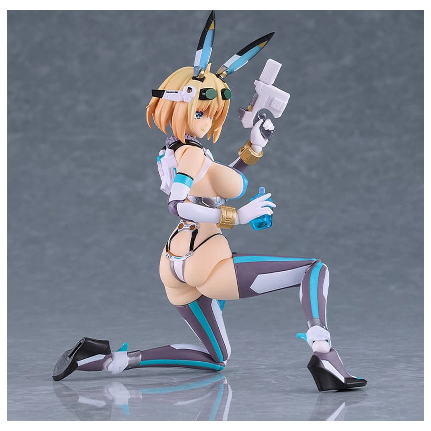 Bunny Suit Planning Figma Action Figure Sophia F. Shirring: Updated Ver. 17 cm zdjęcie produktu