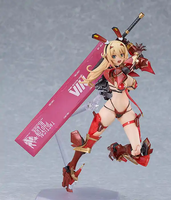 Bunny Suit Planning Figma Figurka Akcji Veronica Sweetheart 17 cm zdjęcie produktu