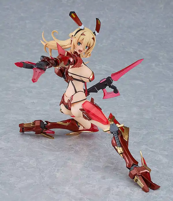 Bunny Suit Planning Figma Figurka Akcji Veronica Sweetheart 17 cm zdjęcie produktu