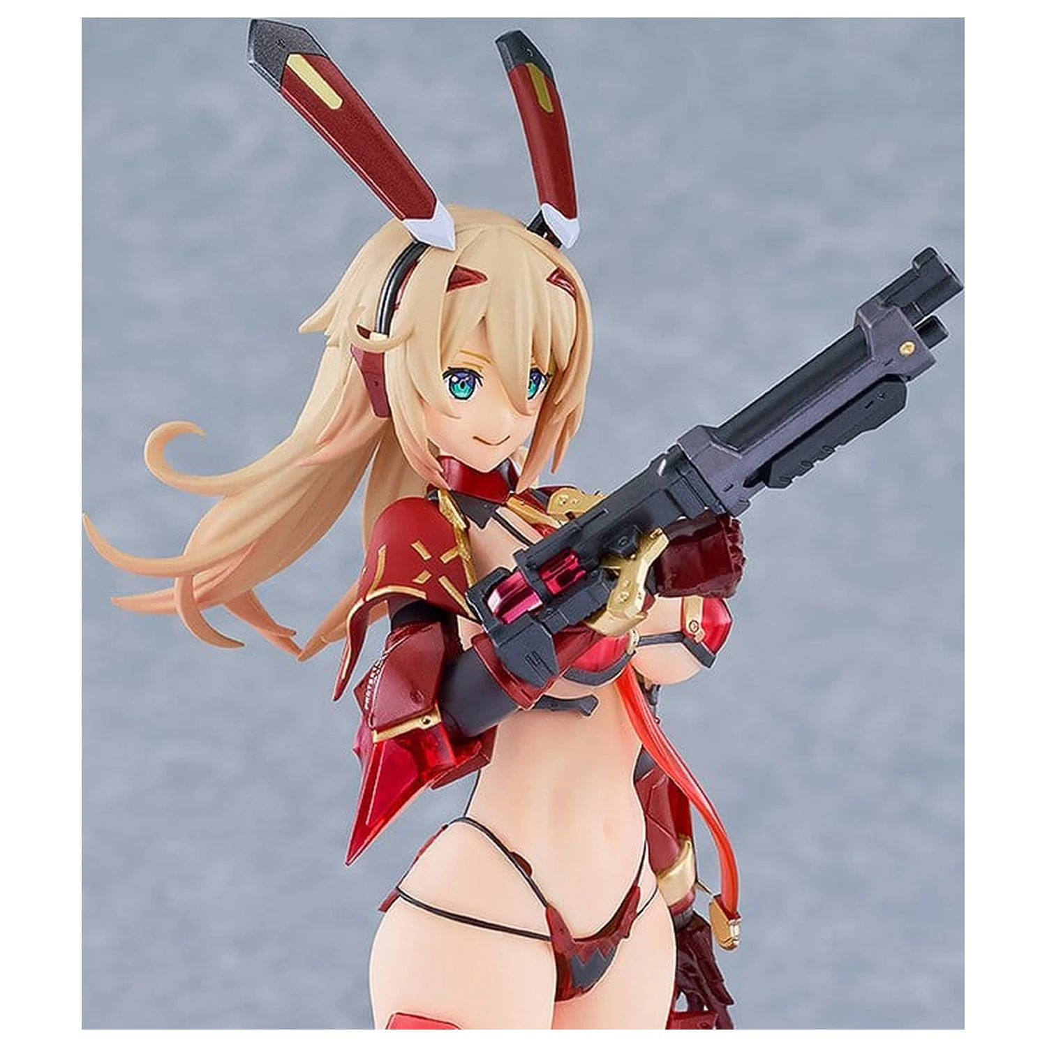Bunny Suit Planning figma Action Figure Veronica Sweetheart: Swimsuit Ver. 15 cm zdjęcie produktu