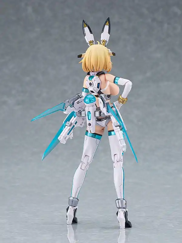 Bunny Suit Planowania Model Plastikowy Zestaw PLAMAX BP-01 Sophia F. Shirring (re-run) 16 cm zdjęcie produktu
