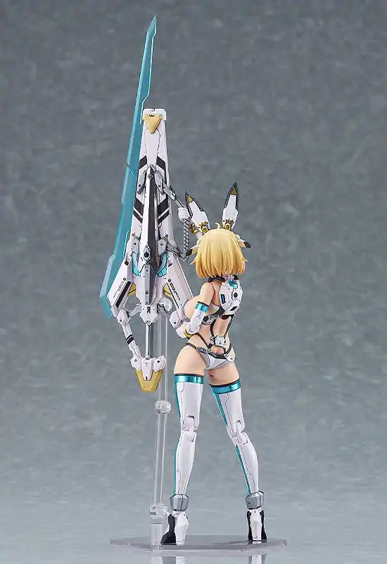 Bunny Suit Planowania Model Plastikowy Zestaw PLAMAX BP-01 Sophia F. Shirring (re-run) 16 cm zdjęcie produktu