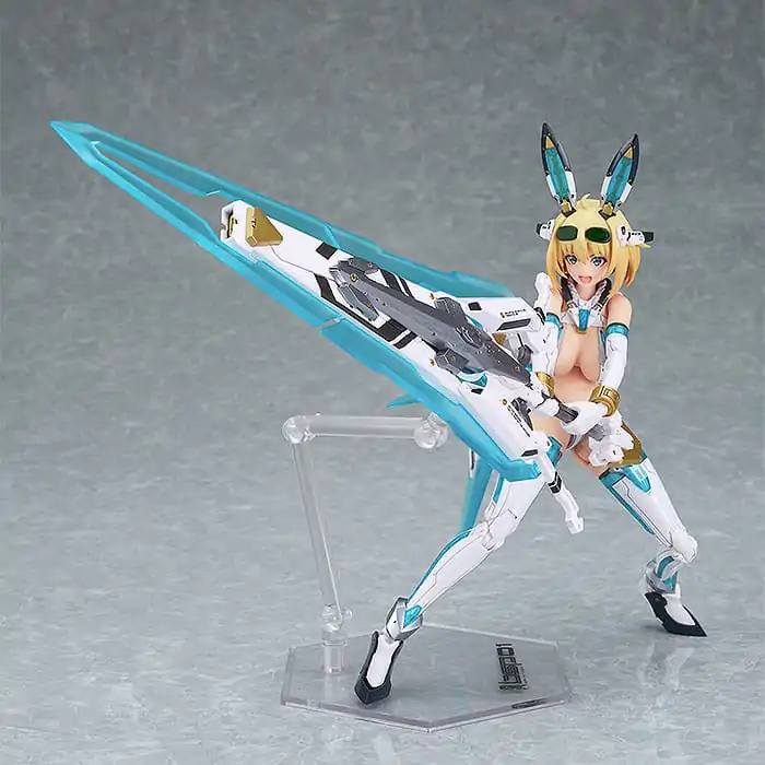 Bunny Suit Planowania Model Plastikowy Zestaw PLAMAX BP-01 Sophia F. Shirring (re-run) 16 cm zdjęcie produktu