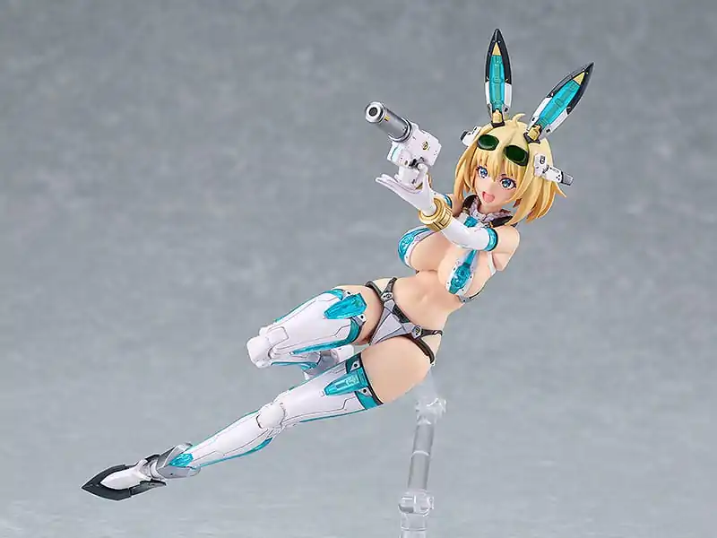 Bunny Suit Planowania Model Plastikowy Zestaw PLAMAX BP-01 Sophia F. Shirring (re-run) 16 cm zdjęcie produktu