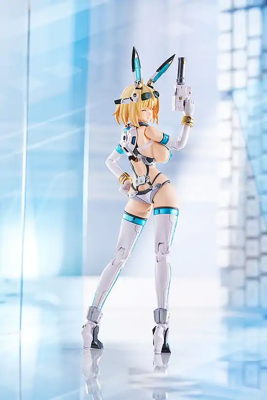 Bunny Suit Planowania Model Plastikowy Zestaw PLAMAX BP-01 Sophia F. Shirring (re-run) 16 cm zdjęcie produktu