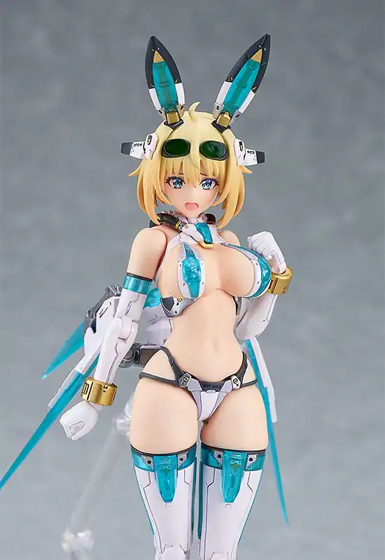 Bunny Suit Planowania Model Plastikowy Zestaw PLAMAX BP-01 Sophia F. Shirring (re-run) 16 cm zdjęcie produktu