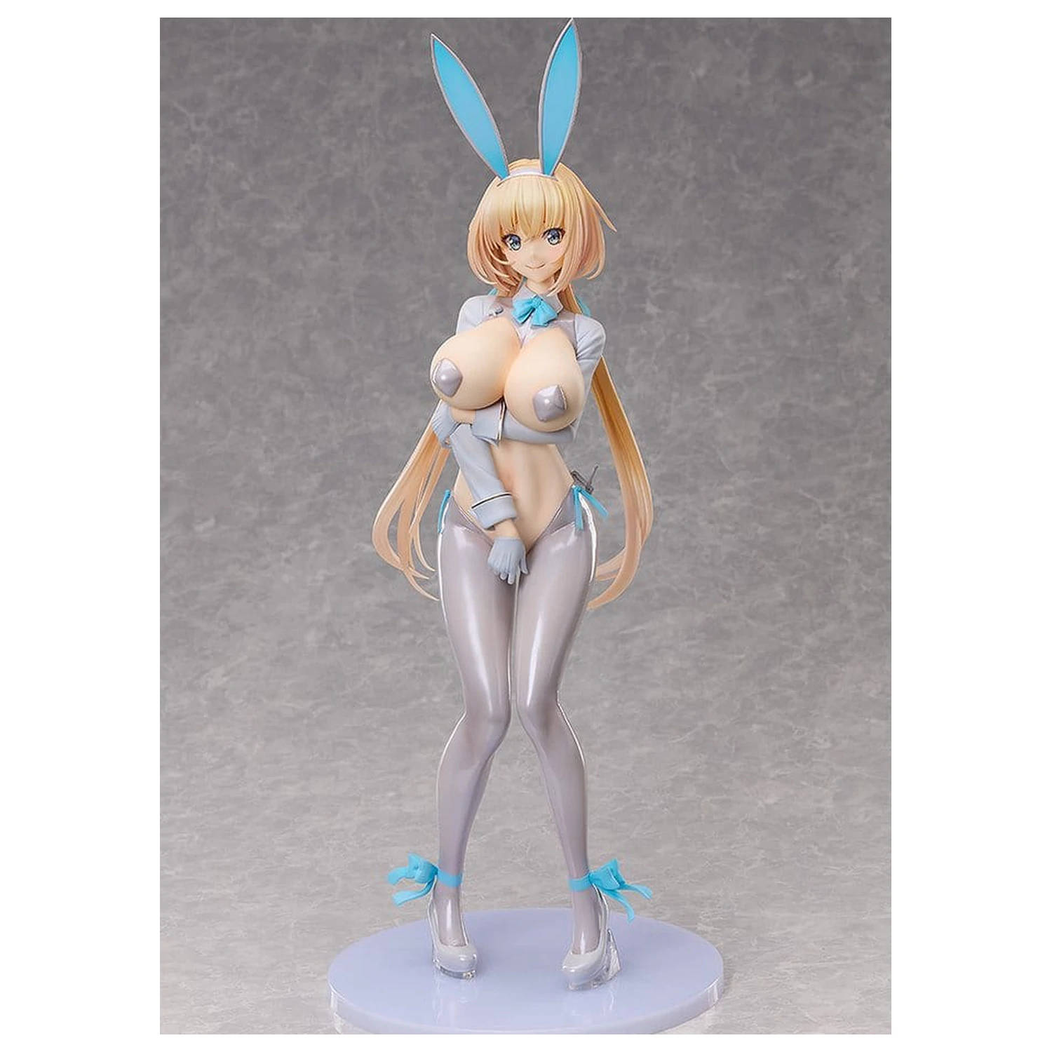 Bunny Suit Planning PVC Figurka 1/4 Sophia F. Shirring Reverse Bunny Ver. (White Edition) 48 cm zdjęcie produktu