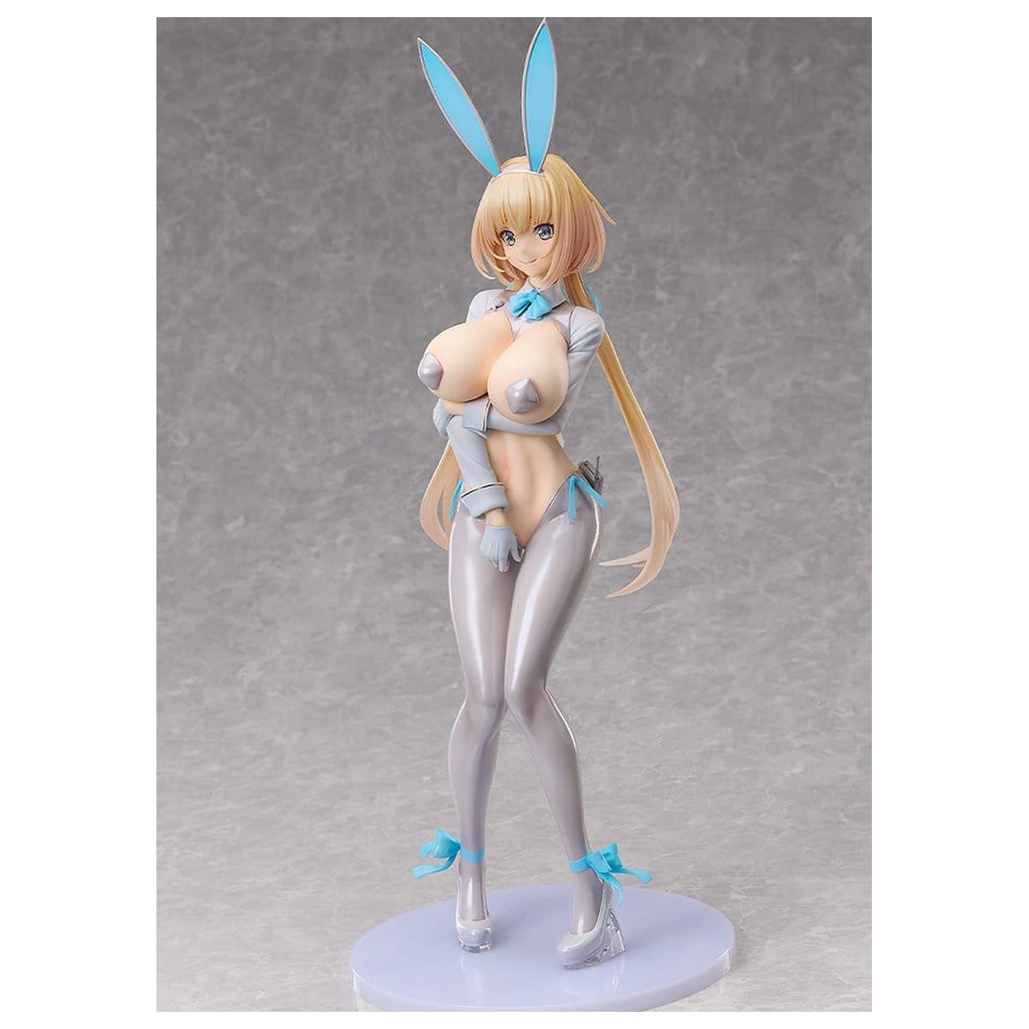 Bunny Suit Planning PVC Figurka 1/4 Sophia F. Shirring Reverse Bunny Ver. (White Edition) 48 cm zdjęcie produktu