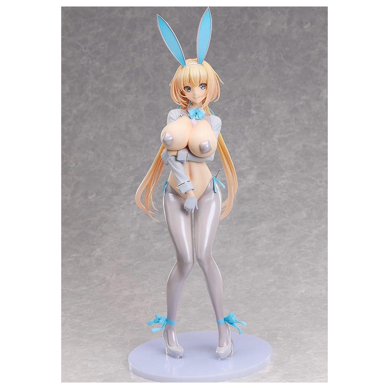 Bunny Suit Planning PVC Figurka 1/4 Sophia F. Shirring Reverse Bunny Ver. (White Edition) 48 cm zdjęcie produktu
