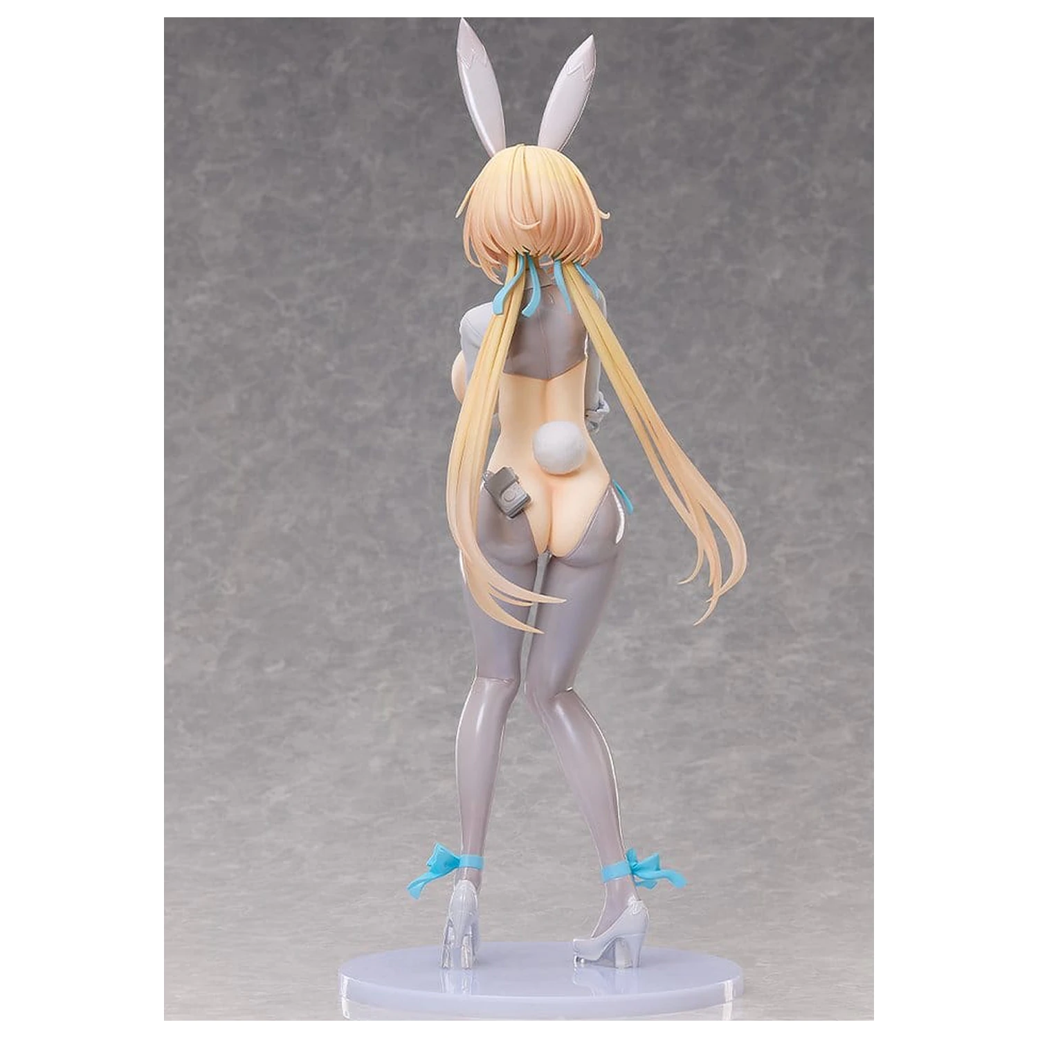 Bunny Suit Planning PVC Figurka 1/4 Sophia F. Shirring Reverse Bunny Ver. (White Edition) 48 cm zdjęcie produktu