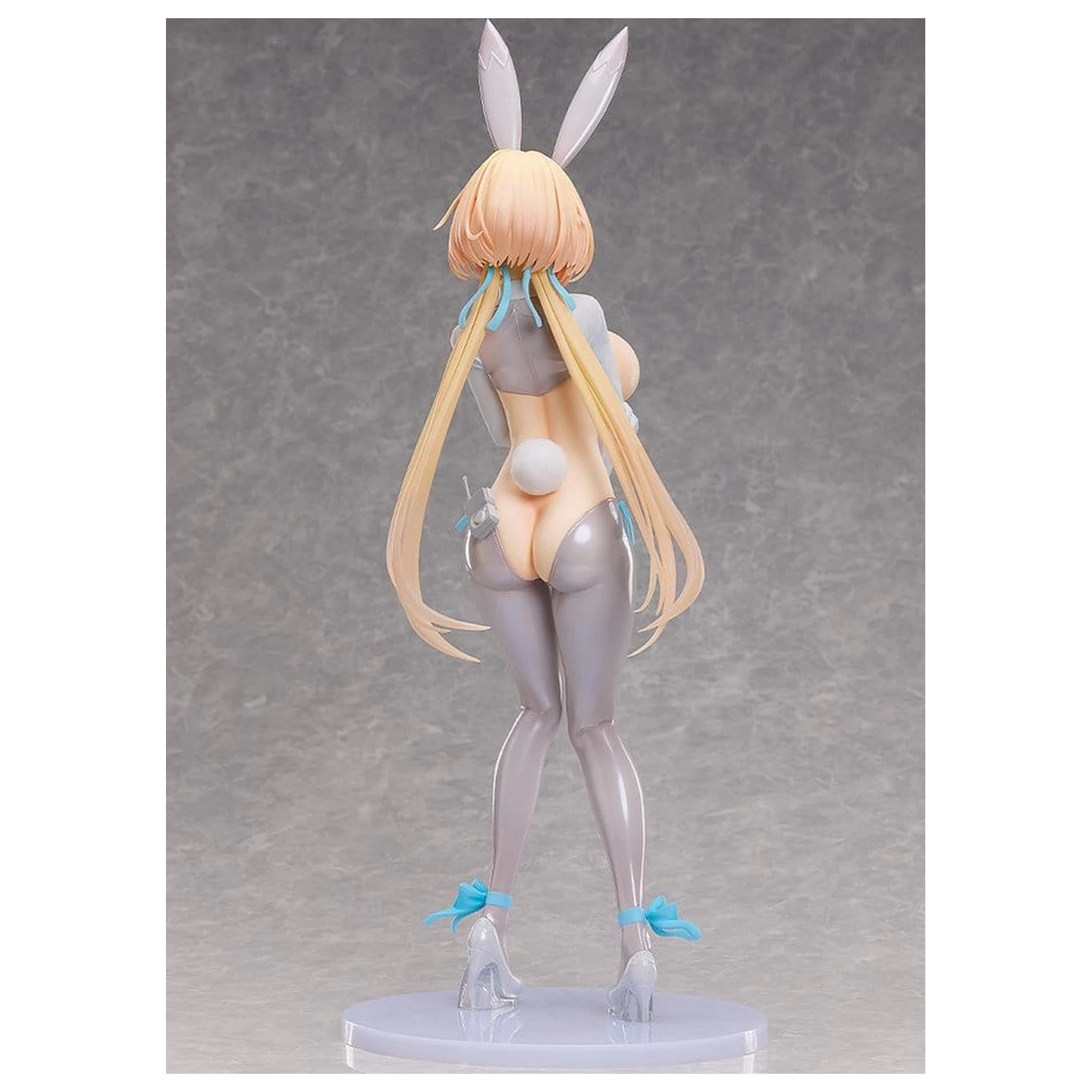Bunny Suit Planning PVC Figurka 1/4 Sophia F. Shirring Reverse Bunny Ver. (White Edition) 48 cm zdjęcie produktu