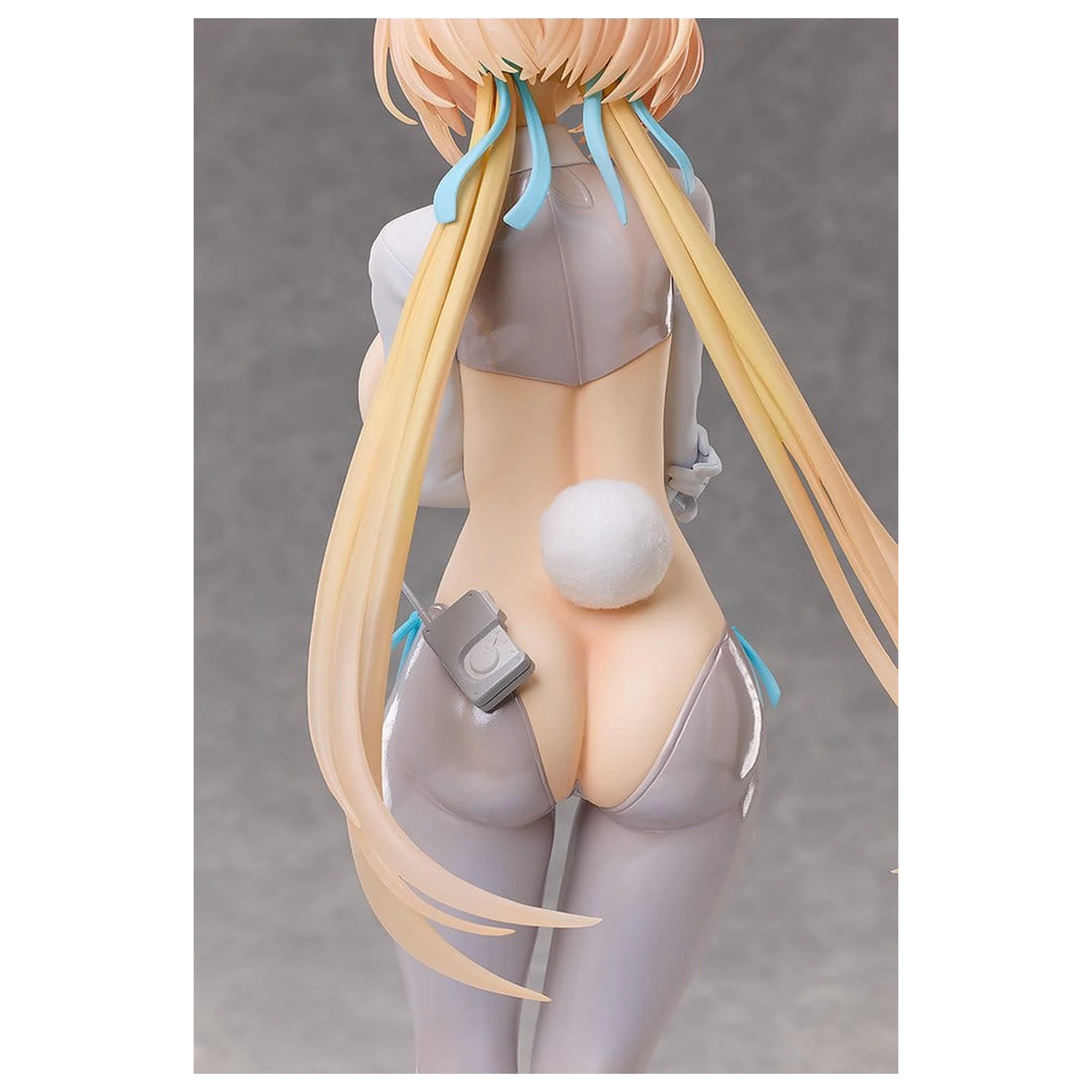 Bunny Suit Planning PVC Figurka 1/4 Sophia F. Shirring Reverse Bunny Ver. (White Edition) 48 cm zdjęcie produktu