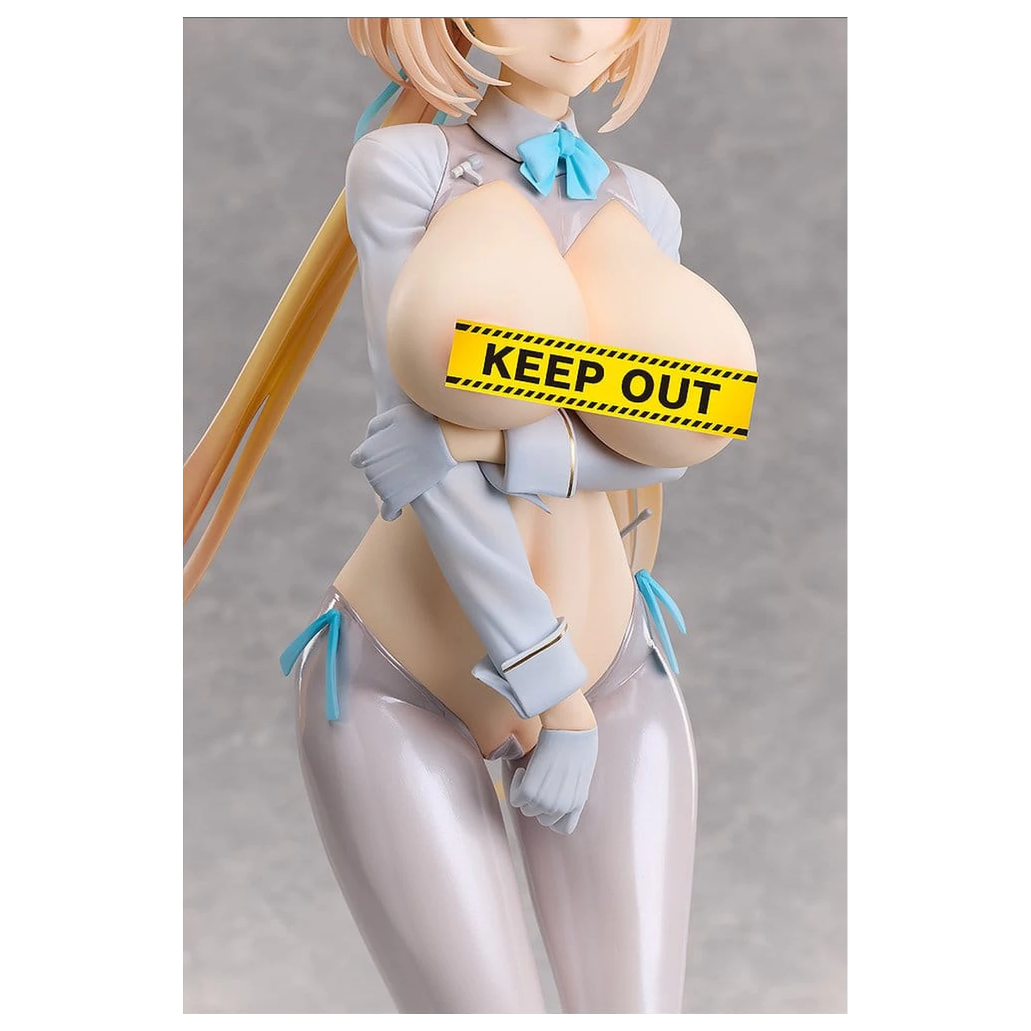 Bunny Suit Planning PVC Figurka 1/4 Sophia F. Shirring Reverse Bunny Ver. (White Edition) 48 cm zdjęcie produktu