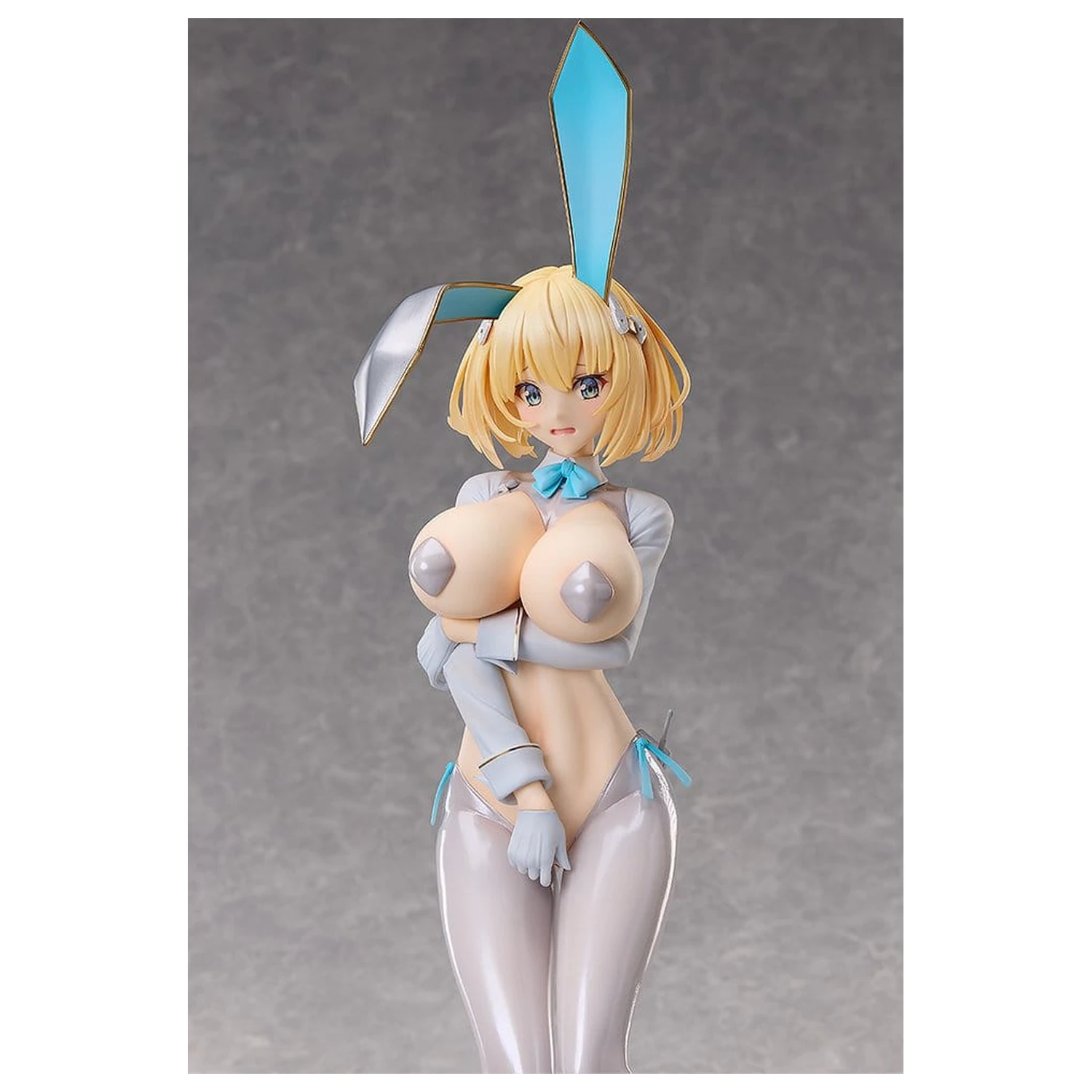 Bunny Suit Planning PVC Figurka 1/4 Sophia F. Shirring Reverse Bunny Ver. (White Edition) 48 cm zdjęcie produktu
