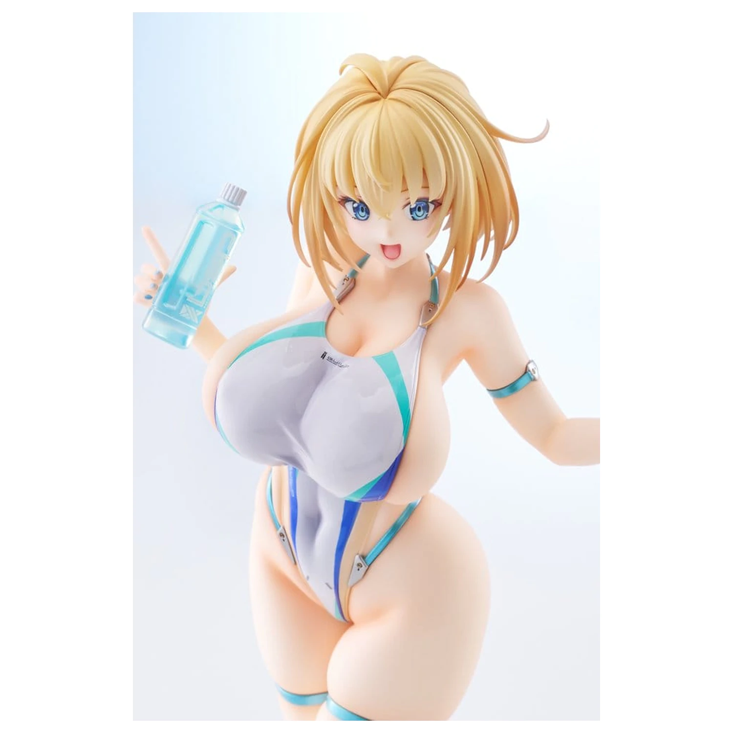 Bunny Suit Planning Statuetka PVC 1/6 Sophia F. Shirring Strój kąpielowy High-cut Ver. 27 cm zdjęcie produktu
