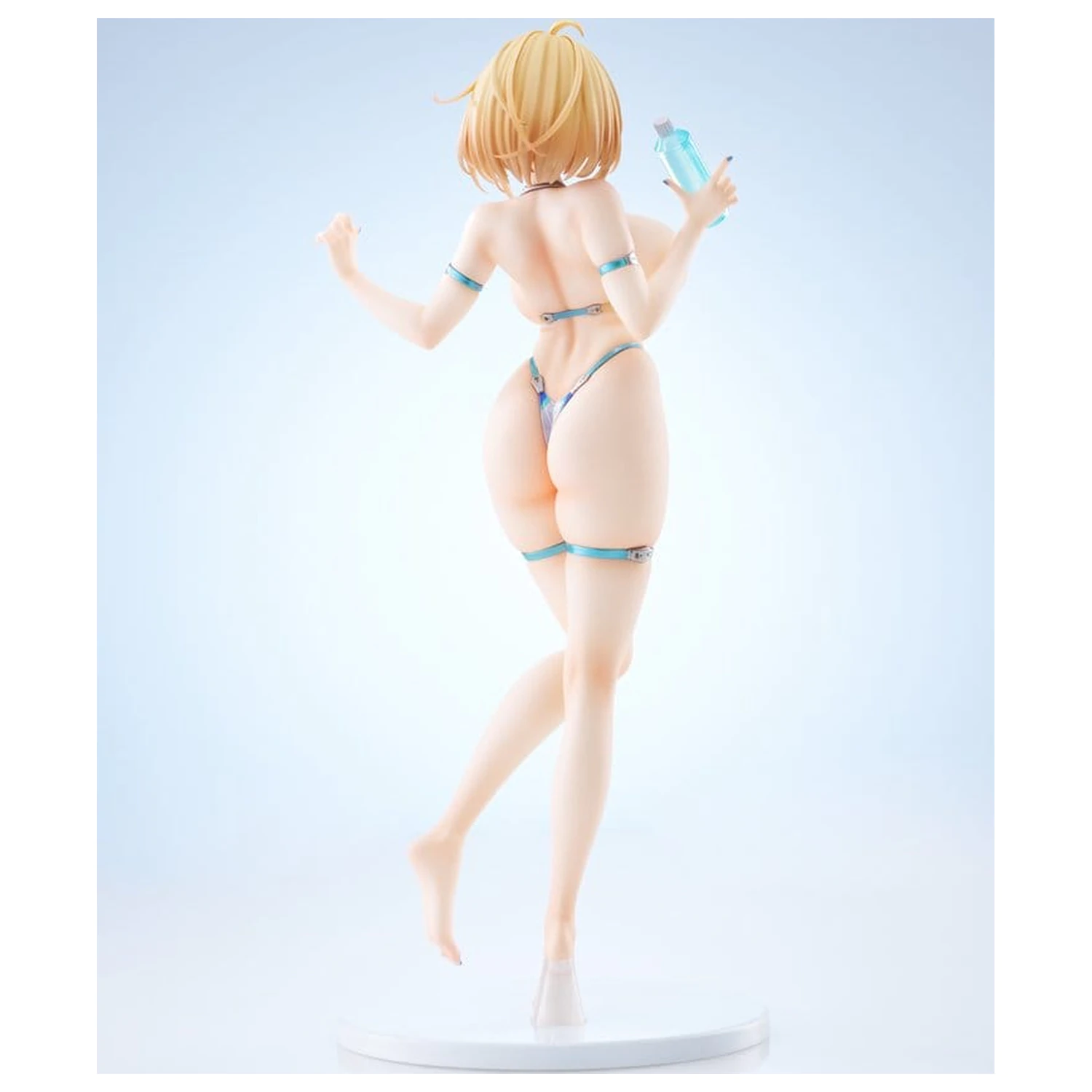 Bunny Suit Planning Statuetka PVC 1/6 Sophia F. Shirring Strój kąpielowy High-cut Ver. 27 cm zdjęcie produktu