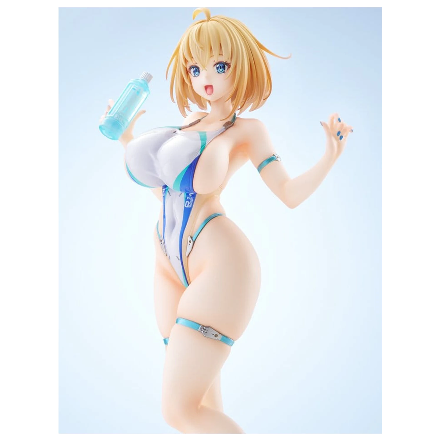 Bunny Suit Planning Statuetka PVC 1/6 Sophia F. Shirring Strój kąpielowy High-cut Ver. 27 cm zdjęcie produktu