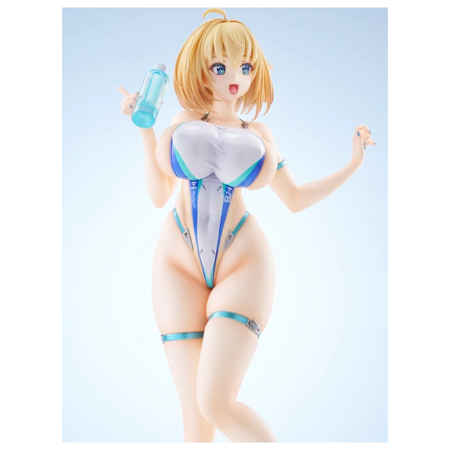 Bunny Suit Planning Statuetka PVC 1/6 Sophia F. Shirring Strój kąpielowy High-cut Ver. 27 cm zdjęcie produktu