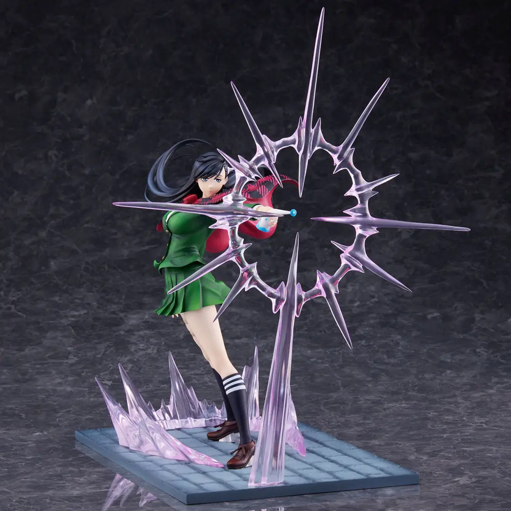 Burn the Witch ViVignette Statua 1/6 Noeru Nihashi 36 cm zdjęcie produktu