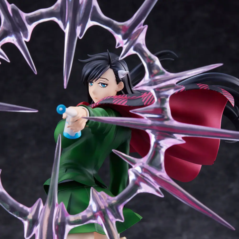 Burn the Witch ViVignette Statua 1/6 Noeru Nihashi 36 cm zdjęcie produktu