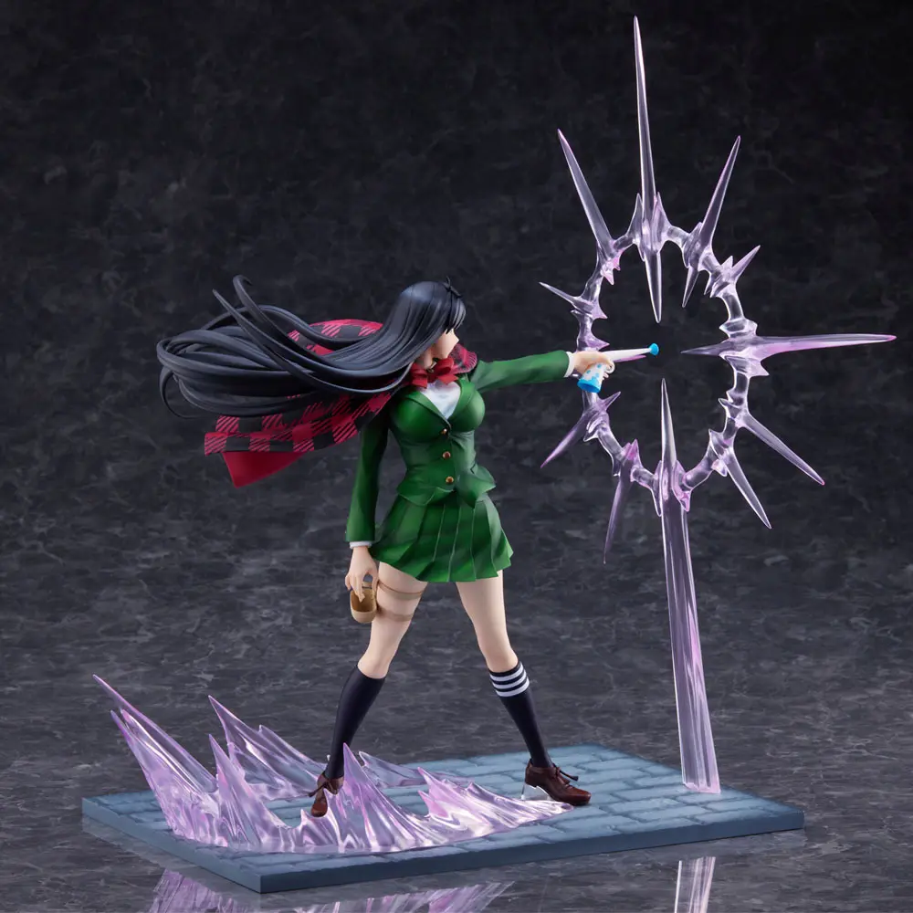 Burn the Witch ViVignette Statua 1/6 Noeru Nihashi 36 cm zdjęcie produktu