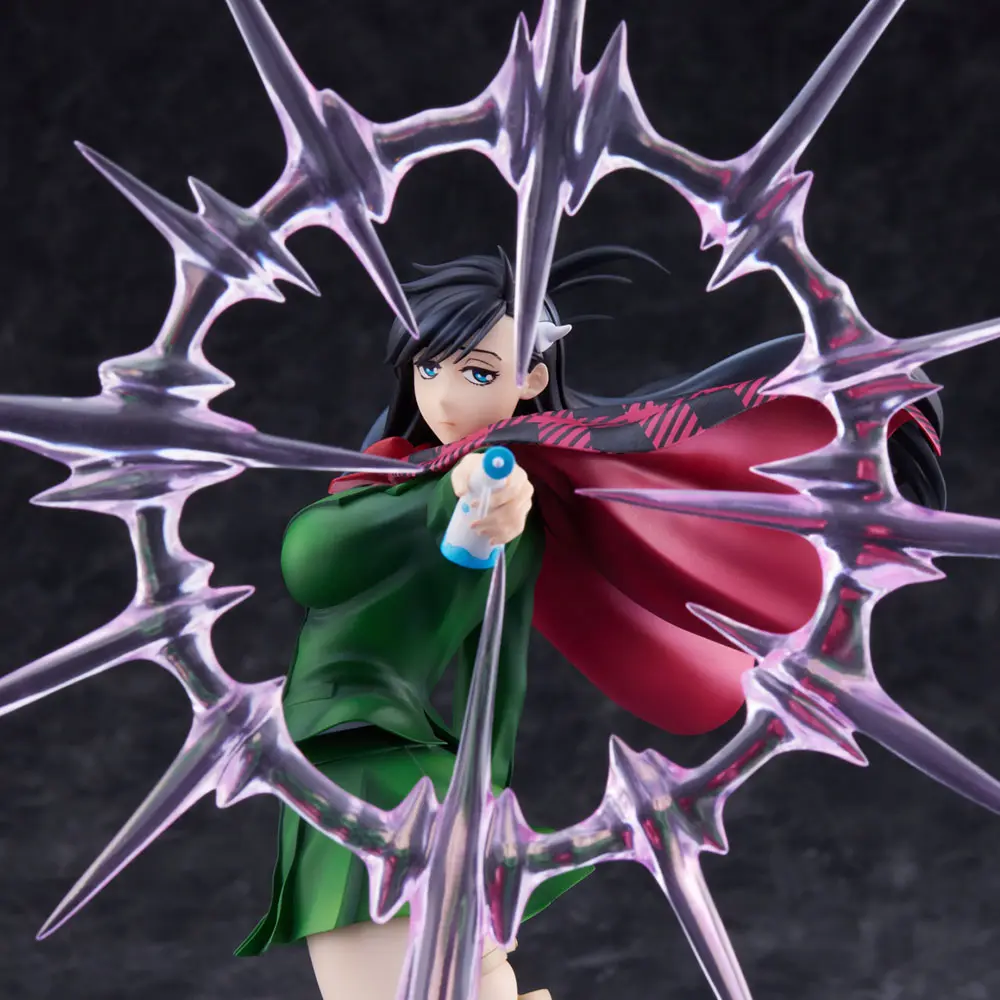 Burn the Witch ViVignette Statua 1/6 Noeru Nihashi 36 cm zdjęcie produktu