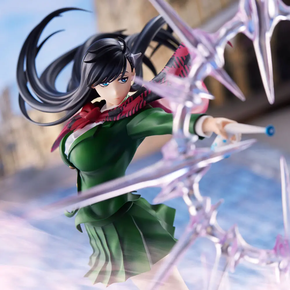 Burn the Witch ViVignette Statua 1/6 Noeru Nihashi 36 cm zdjęcie produktu
