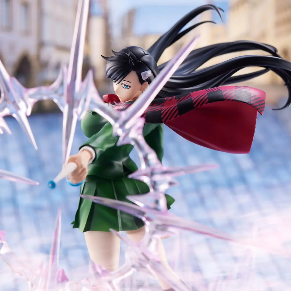 Burn the Witch ViVignette Statua 1/6 Noeru Nihashi 36 cm zdjęcie produktu