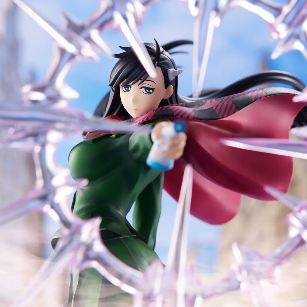 Burn the Witch ViVignette Statua 1/6 Noeru Nihashi 36 cm zdjęcie produktu