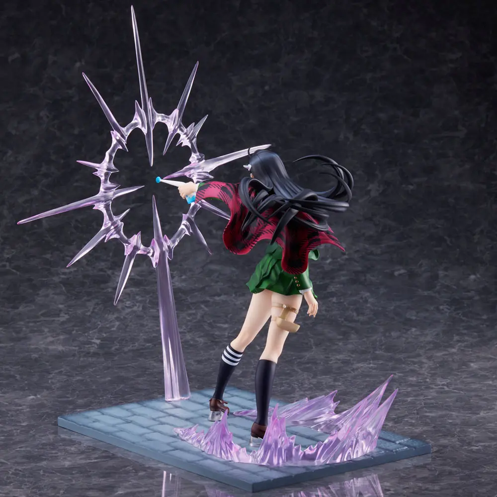 Burn the Witch ViVignette Statua 1/6 Noeru Nihashi 36 cm zdjęcie produktu