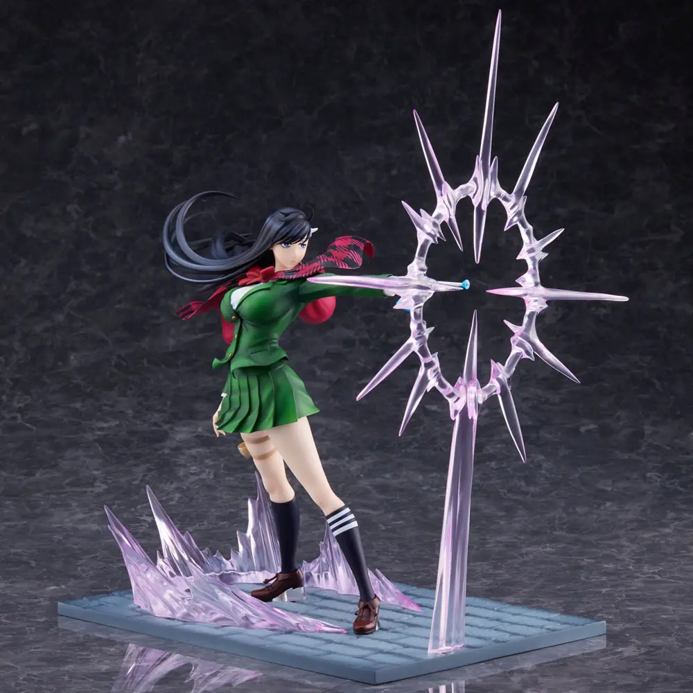 Burn the Witch ViVignette Statua 1/6 Noeru Nihashi 36 cm zdjęcie produktu
