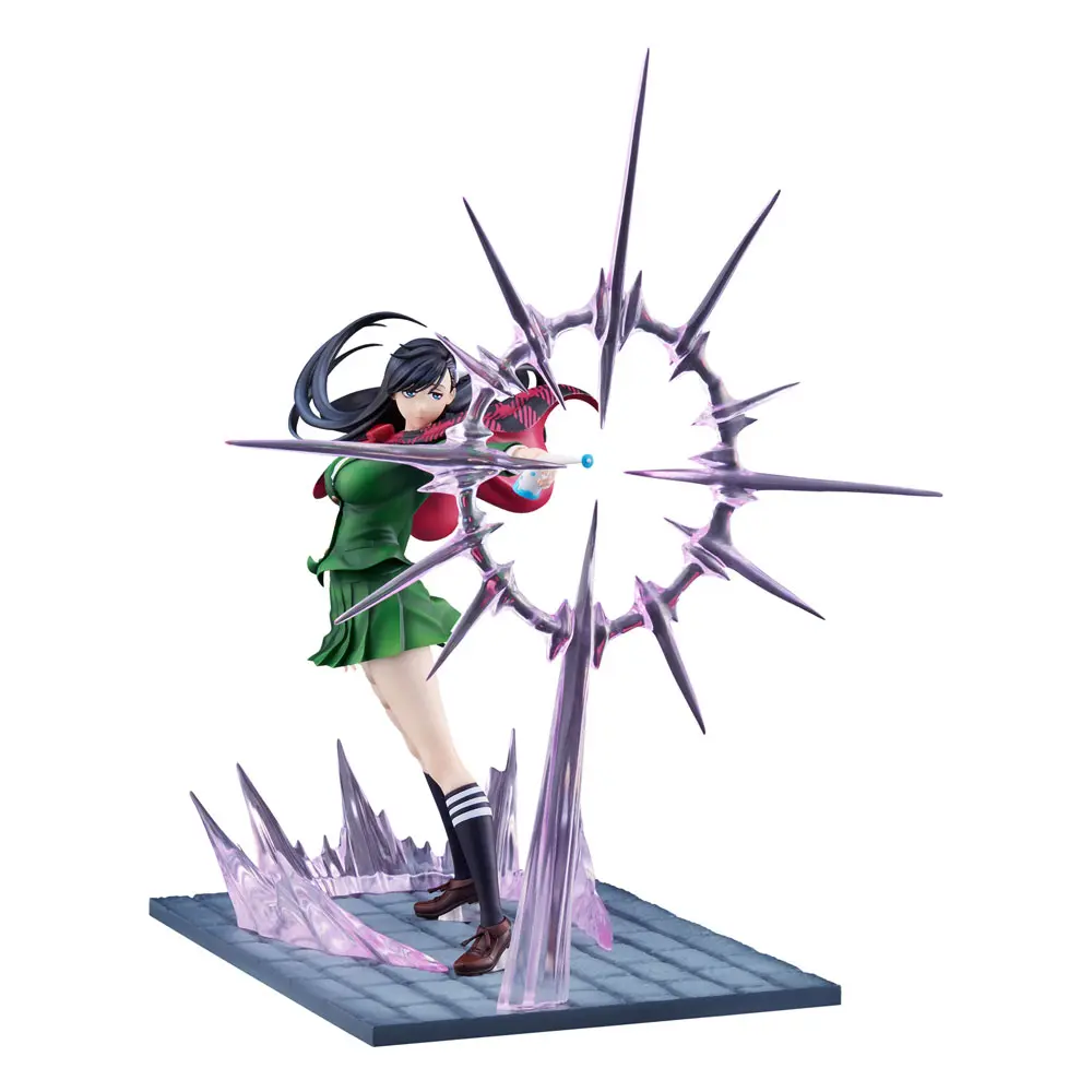 Burn the Witch ViVignette Statua 1/6 Noeru Nihashi 36 cm zdjęcie produktu