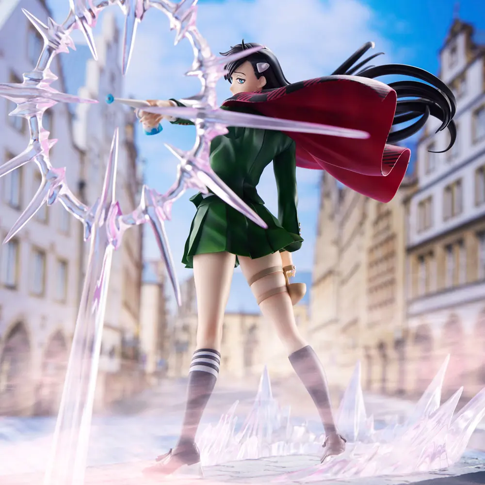 Burn the Witch ViVignette Statua 1/6 Noeru Nihashi 36 cm zdjęcie produktu