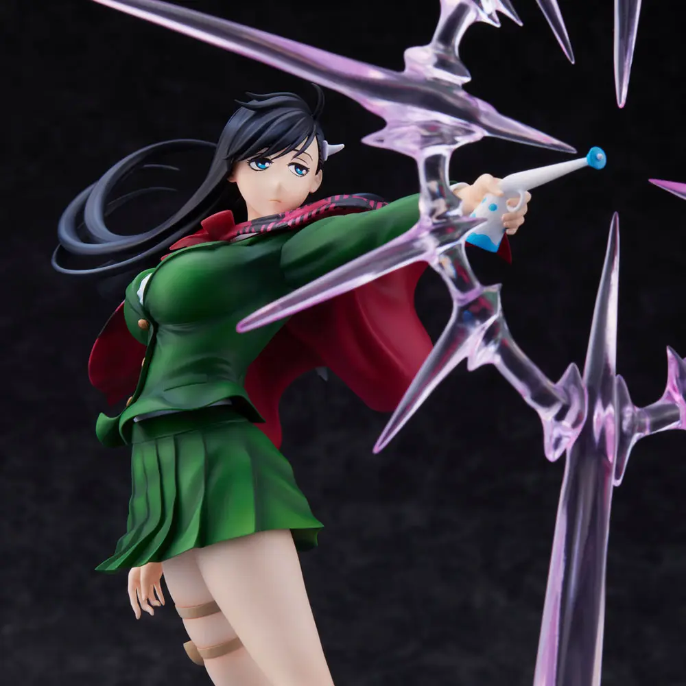 Burn the Witch ViVignette Statua 1/6 Noeru Nihashi 36 cm zdjęcie produktu