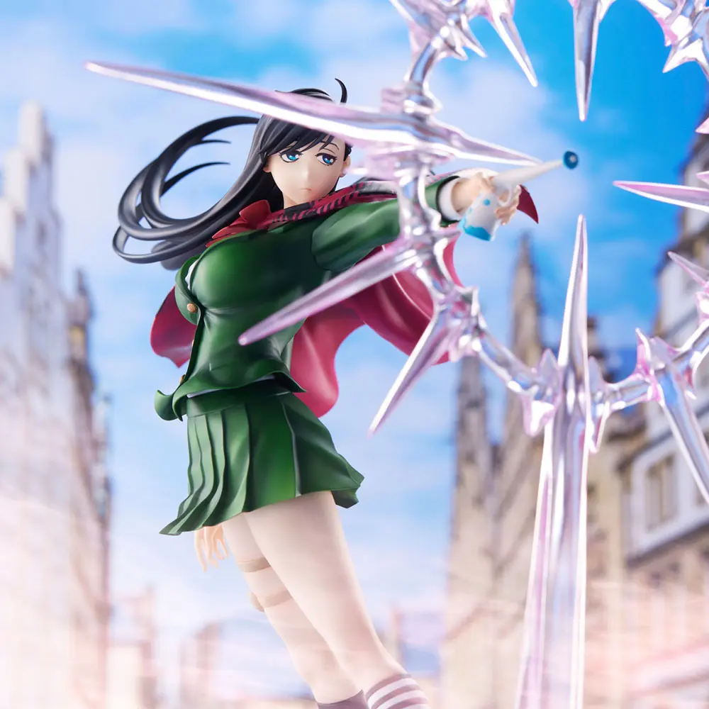 Burn the Witch ViVignette Statua 1/6 Noeru Nihashi 36 cm zdjęcie produktu