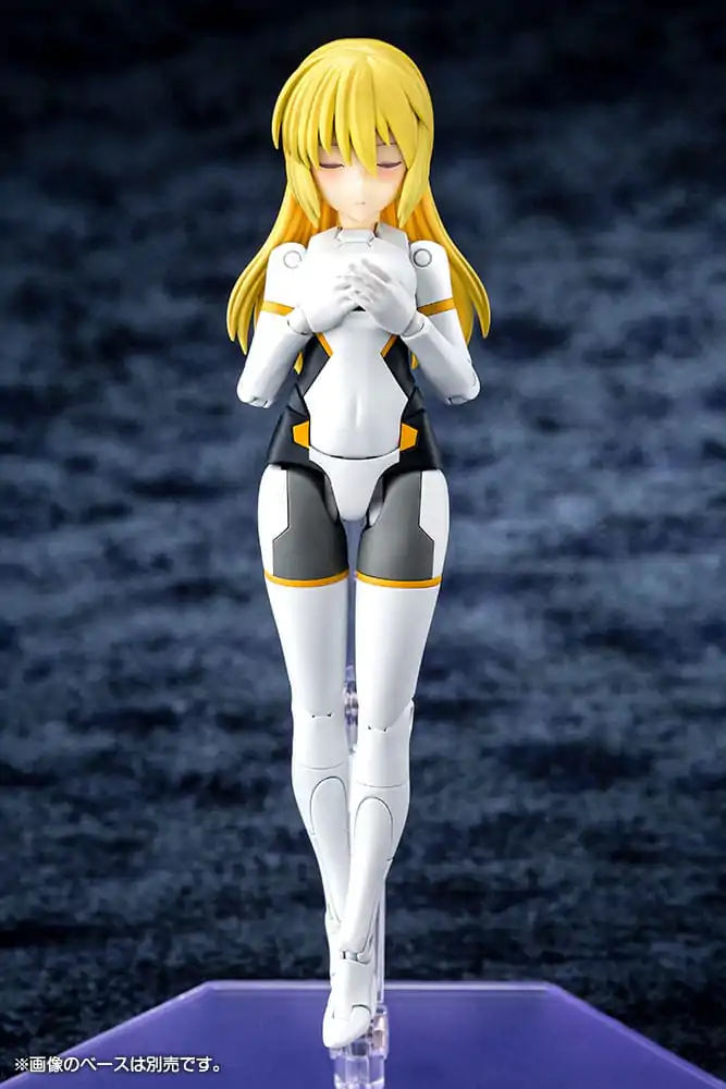 Busou Shinki Plastic Model Kit Type Angel Arnval Tranche 2 20 cm zdjęcie produktu