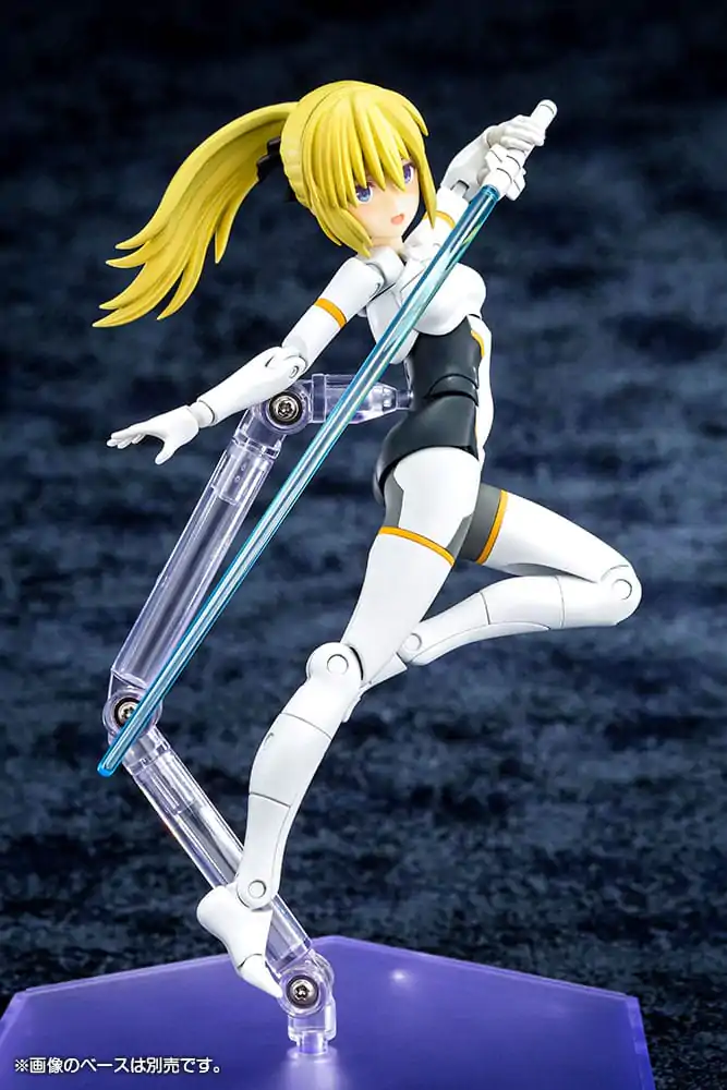 Busou Shinki Plastic Model Kit Type Angel Arnval Tranche 2 20 cm zdjęcie produktu