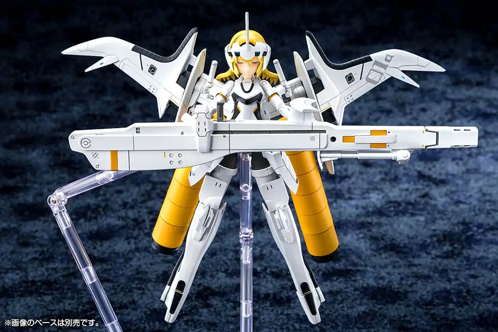 Busou Shinki Plastic Model Kit Type Angel Arnval Tranche 2 20 cm zdjęcie produktu