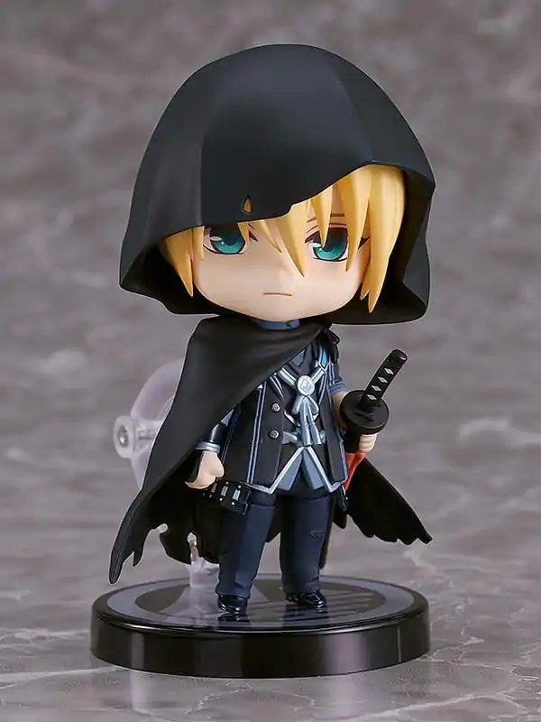 Butai Touken Ranbu Yamambagiri Kunihiro Tandokukou Nendoroid Figurka Akcji Yamambagiri Kunihiro 10 cm zdjęcie produktu